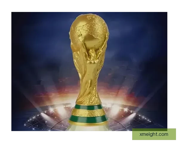 世界杯竞猜挑战赛，预测冠军胜负赢大奖，与你一起见证足球盛宴！