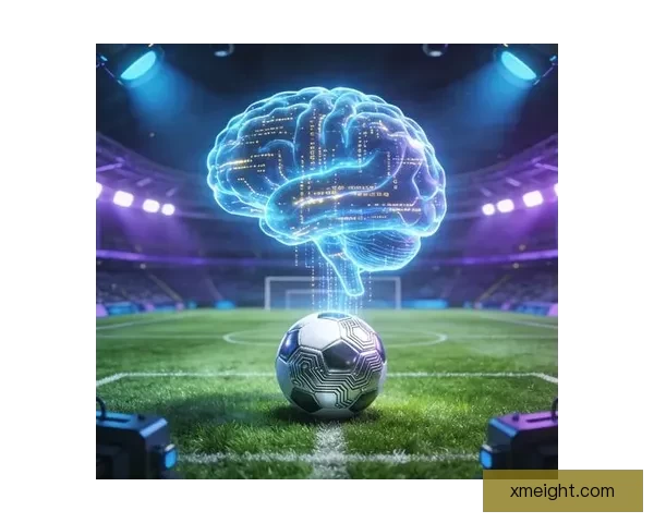 精准预测未来赛果，专业足球竞猜分析助你赢得更多收益
