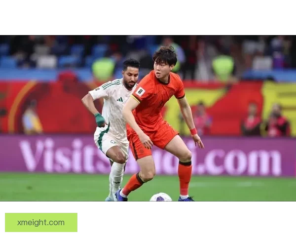 2026世界杯决赛精彩瞬间回顾与球星巅峰对决解析