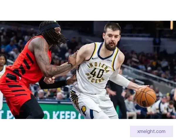 祖巴茨肋骨骨折赛季报销 仅为步行者出战五场