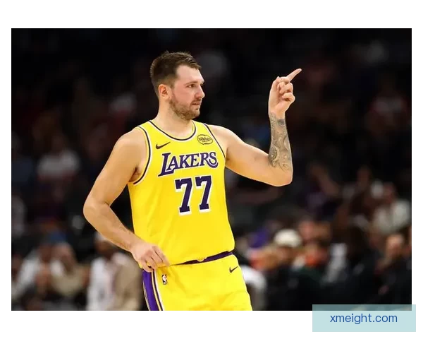 东契奇MVP呼声飙升两大排名升至第二成SGA蝉联最大威胁