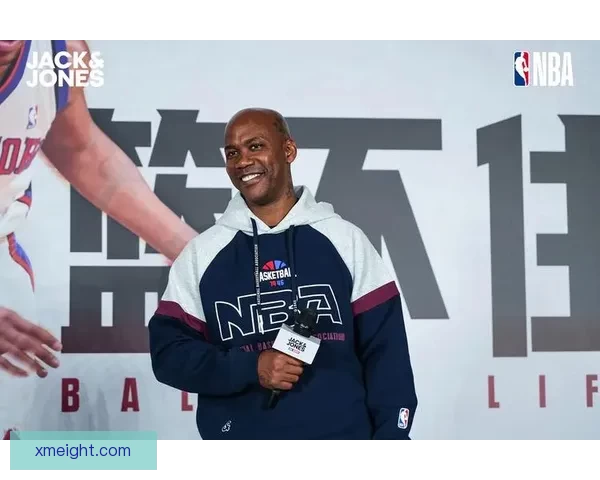 艾维情绪失控言行激烈引争议令人联想到马布里与凯-琼斯