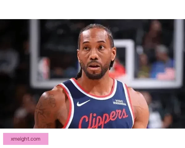 莱昂纳德快船生涯第252次单场20+ 超越布兰德升队史第4位