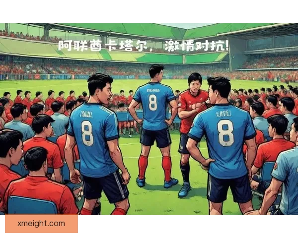 世界杯精彩赛事全攻略尽享实时比分与精准体育竞猜体验