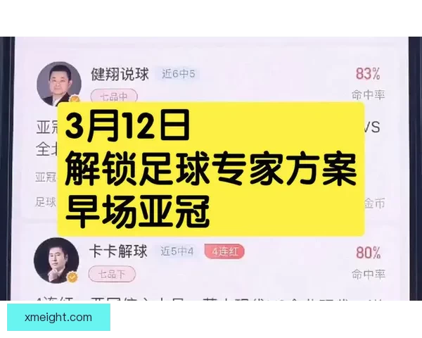 足球竞猜比分技巧解析 预测准确率提高的关键策略与方法