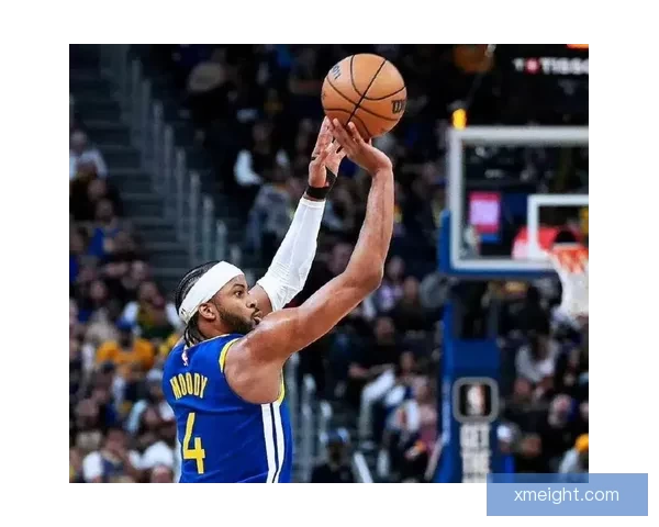 弗拉格谈穆迪末节最后一攻：传球是最佳选择腿部支撑出现问题