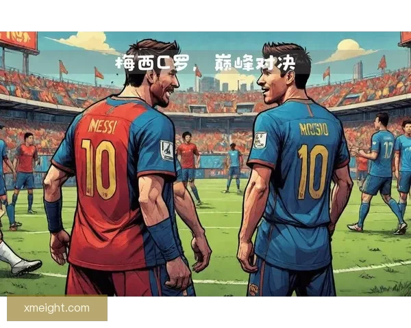 2026世界杯决赛精彩瞬间回顾与球星巅峰对决解析