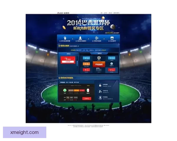 世界杯竞猜热门平台推荐攻略解析畅享足球盛宴与实时赛事精彩乐趣