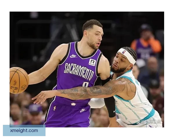 小卡：保持稳定战绩足矣 不会有人因42胜40负而庆祝