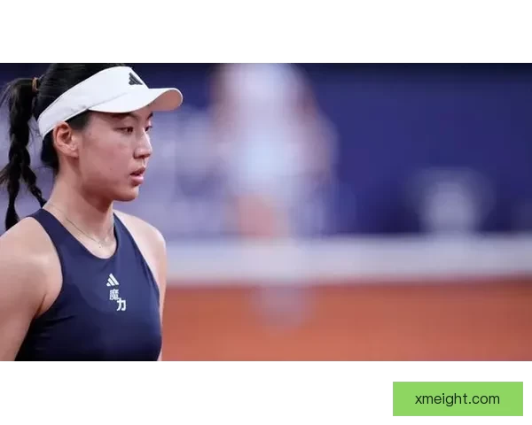 WTA1000罗马站签表揭晓郑钦文萨巴同区王欣瑜首轮轮空引关注